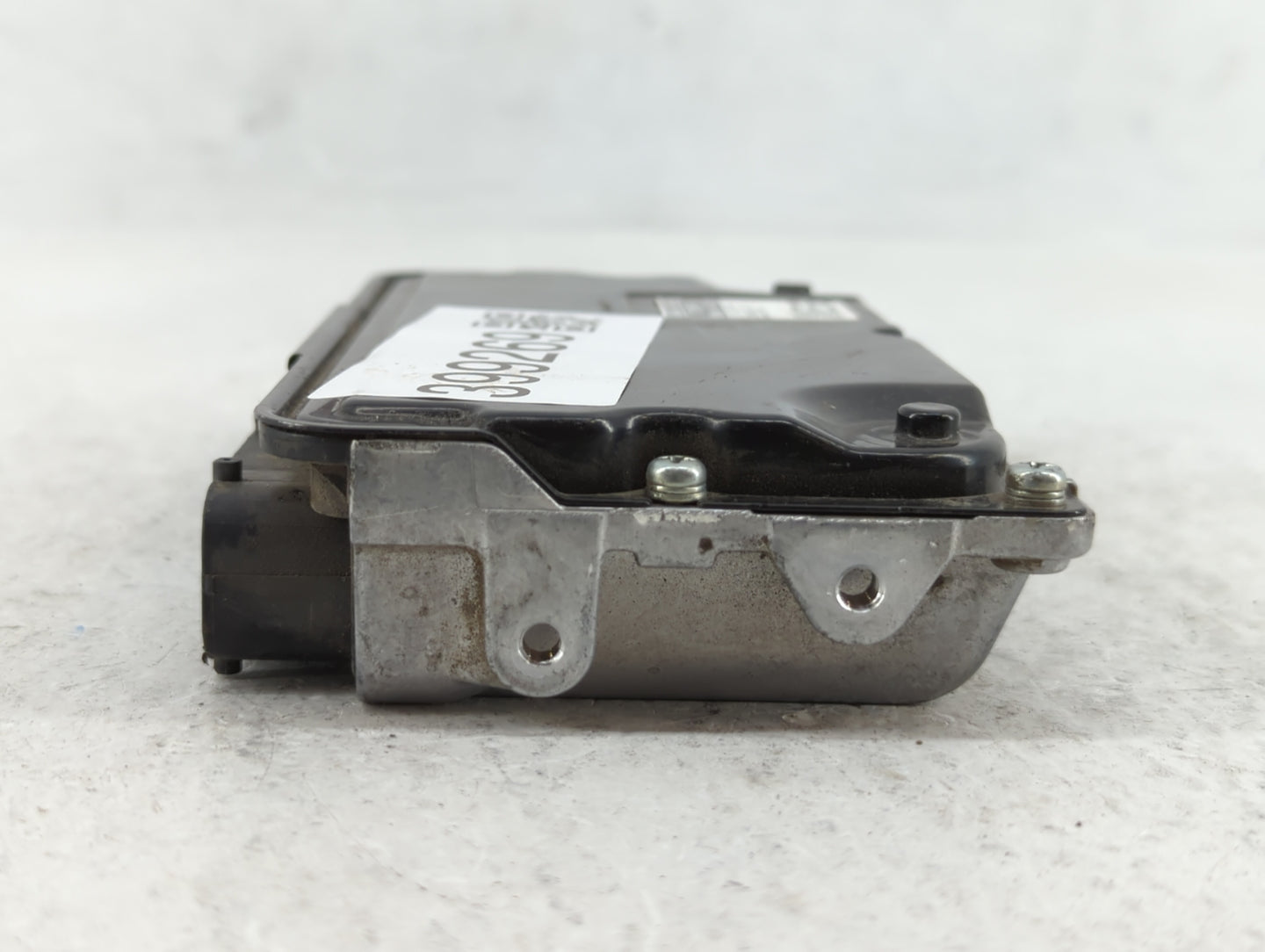 2016 Toyota Prius PCM Engine Control Computer ECU ECM PCU OEM P/N:89661-47650 Fits OEM Used Auto Parts - Oemusedautoparts1.c
