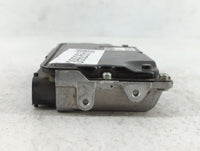 2016 Toyota Prius PCM Engine Control Computer ECU ECM PCU OEM P/N:89661-47650 Fits OEM Used Auto Parts - Oemusedautoparts1.c