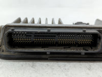 2016 Toyota Prius PCM Engine Control Computer ECU ECM PCU OEM P/N:89661-47650 Fits OEM Used Auto Parts - Oemusedautoparts1.c