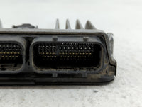 2016 Toyota Prius PCM Engine Control Computer ECU ECM PCU OEM P/N:89661-47650 Fits OEM Used Auto Parts - Oemusedautoparts1.c