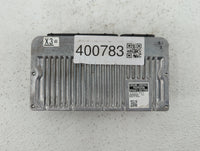 2016-2017 Toyota Prius PCM Engine Control Computer ECU ECM PCU OEM P/N:89661-5C750 Fits Fits 2016 2017 OEM Used Auto Parts -
