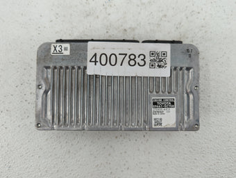 compare product 2016-2017 Toyota Prius PCM Engine Control Computer ECU ECM PCU OEM P/N:89661-5C750 Fits Fits 2016 2017 OEM Used Auto Parts