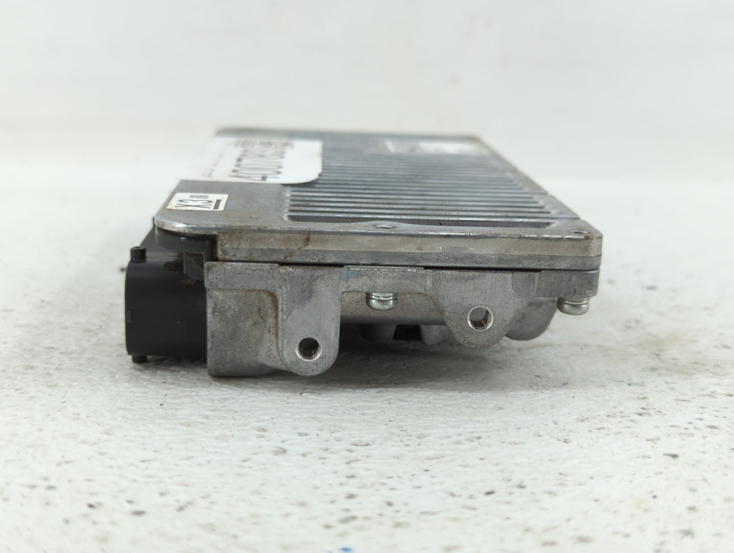 2016-2017 Toyota Prius PCM Engine Control Computer ECU ECM PCU OEM P/N:89661-5C750 Fits Fits 2016 2017 OEM Used Auto Parts -