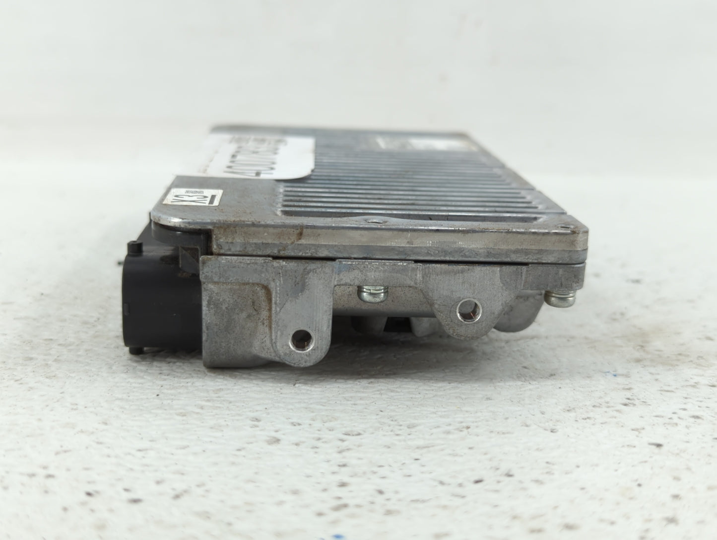 2016-2017 Toyota Prius PCM Engine Control Computer ECU ECM PCU OEM P/N:89661-5C750 Fits Fits 2016 2017 OEM Used Auto Parts -