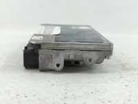 2016-2017 Toyota Prius PCM Engine Control Computer ECU ECM PCU OEM P/N:89661-5C750 Fits Fits 2016 2017 OEM Used Auto Parts -