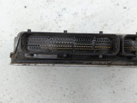 2016-2017 Toyota Prius PCM Engine Control Computer ECU ECM PCU OEM P/N:89661-5C750 Fits Fits 2016 2017 OEM Used Auto Parts -