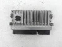 2016-2017 Toyota Prius PCM Engine Control Computer ECU ECM PCU OEM P/N:89661-5C750 Fits Fits 2016 2017 OEM Used Auto Parts -