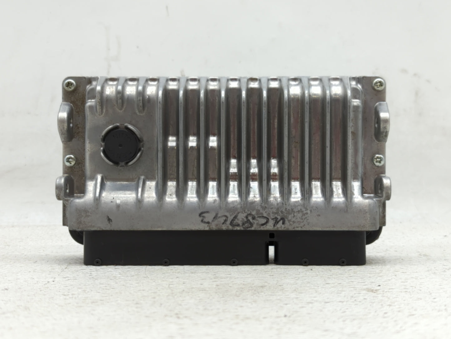 2016-2017 Toyota Prius PCM Engine Control Computer ECU ECM PCU OEM P/N:89661-5C750 Fits Fits 2016 2017 OEM Used Auto Parts -