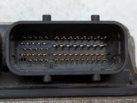 2016-2017 Toyota Prius PCM Engine Control Computer ECU ECM PCU OEM P/N:89661-5C750 275600-6410 Fits Fits 2016 2017 OEM Used 