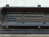 2016-2017 Toyota Prius PCM Engine Control Computer ECU ECM PCU OEM P/N:89661-5C750 Fits Fits 2016 2017 OEM Used Auto Parts -