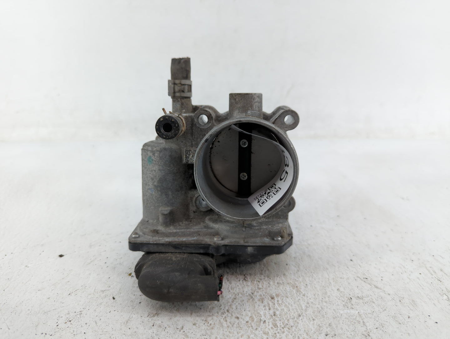 2010-2022 Toyota Prius Throttle Body P/N:22030-37060 Fits Fits 2010 2011 2012 2013 2014 2015 2016 2017 2018 2019 2020 2021 2