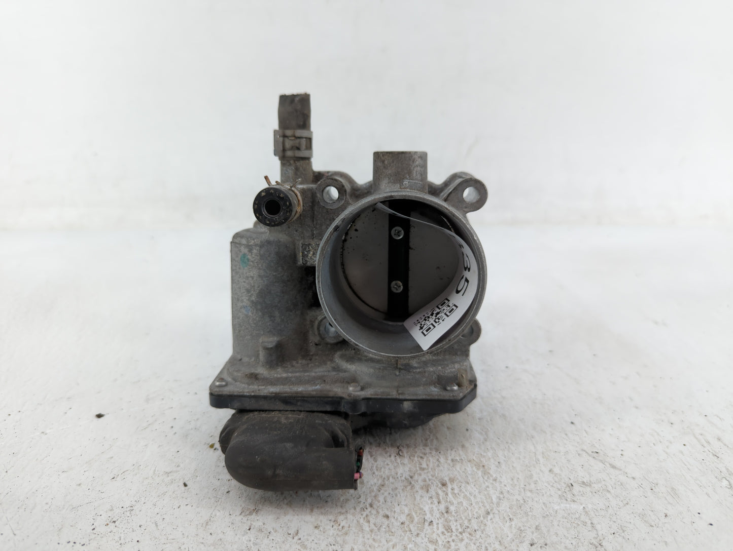 2010-2022 Toyota Prius Throttle Body P/N:22030-37060 Fits Fits 2010 2011 2012 2013 2014 2015 2016 2017 2018 2019 2020 2021 2