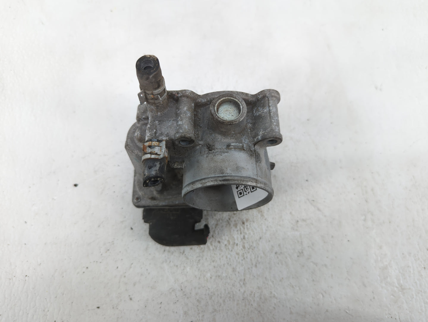 2010-2022 Toyota Prius Throttle Body P/N:22030-37060 Fits Fits 2010 2011 2012 2013 2014 2015 2016 2017 2018 2019 2020 2021 2
