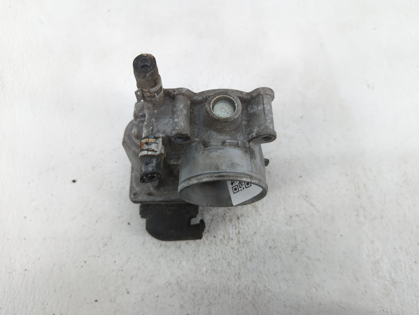 2010-2022 Toyota Prius Throttle Body P/N:22030-37060 Fits Fits 2010 2011 2012 2013 2014 2015 2016 2017 2018 2019 2020 2021 2