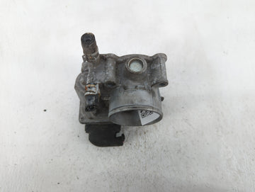 2010-2022 Toyota Prius Throttle Body P/N:22030-37060 Fits Fits 2010 2011 2012 2013 2014 2015 2016 2017 2018 2019 2020 2021 2022 OEM Used Auto Parts