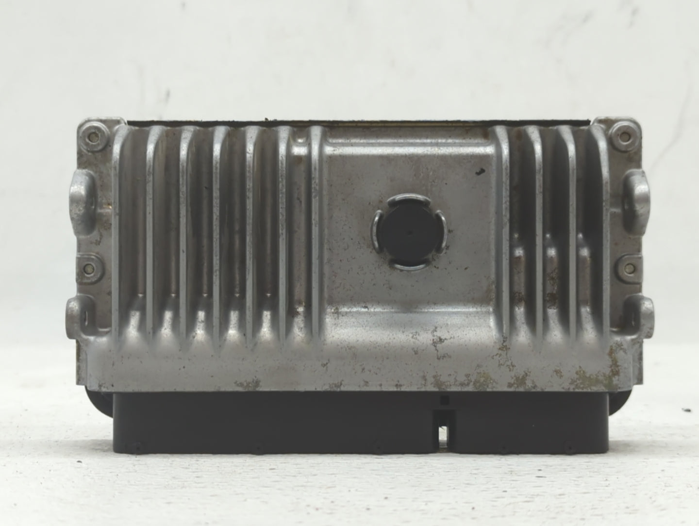 2016 Toyota Prius PCM Engine Control Computer ECU ECM PCU OEM P/N:89661-47640 39111-2G677, 39101-2G677 Fits OEM Used Auto Pa