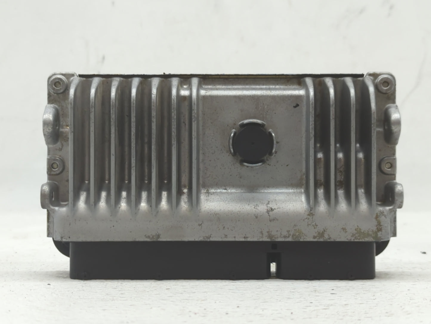2016 Toyota Prius PCM Engine Control Computer ECU ECM PCU OEM P/N:89661-47640 39111-2G677, 39101-2G677 Fits OEM Used Auto Pa