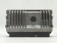 2016 Toyota Prius PCM Engine Control Computer ECU ECM PCU OEM P/N:89661-47640 39111-2G677, 39101-2G677 Fits OEM Used Auto Pa