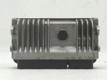 2016 Toyota Prius PCM Engine Control Computer ECU ECM PCU OEM P/N:89661-47640 39111-2G677, 39101-2G677 Fits OEM Used Auto Pa