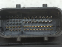 2016 Toyota Prius PCM Engine Control Computer ECU ECM PCU OEM P/N:89661-47640 39111-2G677, 39101-2G677 Fits OEM Used Auto Pa