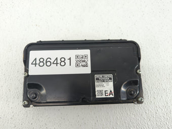 compare product 2016 Toyota Prius PCM Engine Control Computer ECU ECM PCU OEM P/N:89661-47640 39111-2G677, 39101-2G677 Fits OEM Used Auto Parts