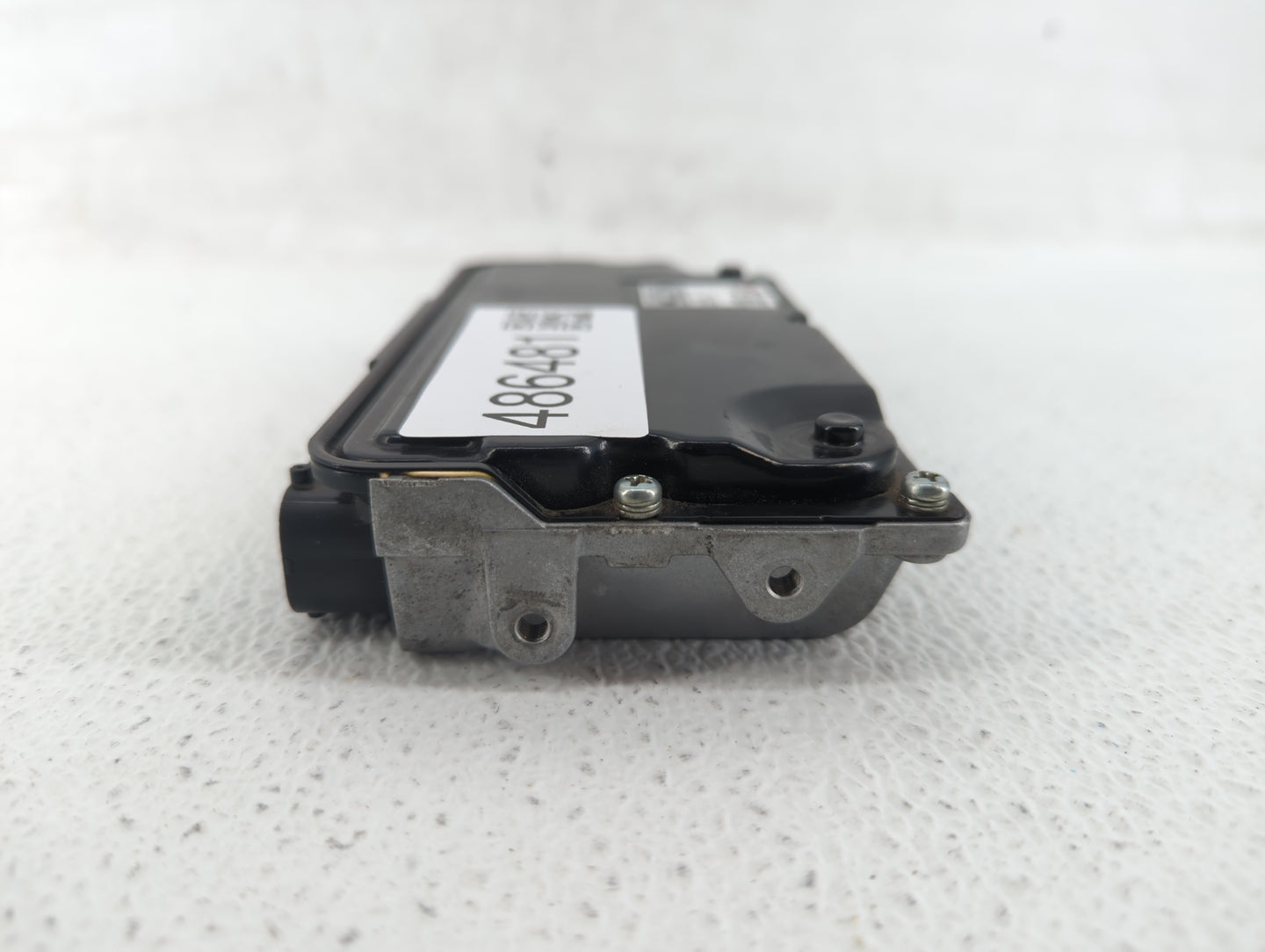 2016 Toyota Prius PCM Engine Control Computer ECU ECM PCU OEM P/N:89661-47640 39111-2G677, 39101-2G677 Fits OEM Used Auto Pa