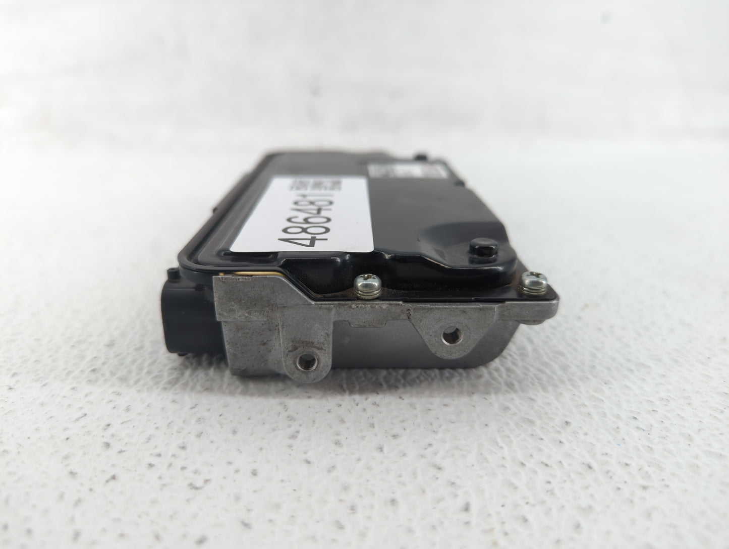 2016 Toyota Prius PCM Engine Control Computer ECU ECM PCU OEM P/N:89661-47640 39111-2G677, 39101-2G677 Fits OEM Used Auto Pa