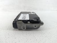 2016 Toyota Prius PCM Engine Control Computer ECU ECM PCU OEM P/N:89661-47640 39111-2G677, 39101-2G677 Fits OEM Used Auto Pa