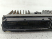 2016 Toyota Prius PCM Engine Control Computer ECU ECM PCU OEM P/N:89661-47640 39111-2G677, 39101-2G677 Fits OEM Used Auto Pa