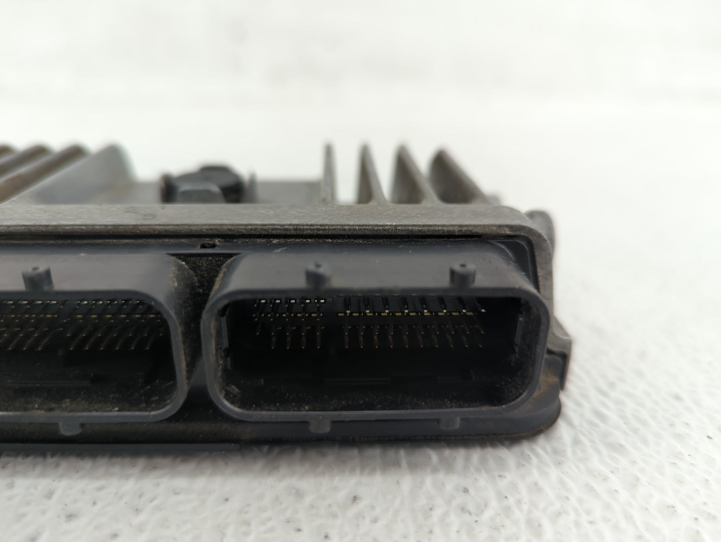 2016 Toyota Prius PCM Engine Control Computer ECU ECM PCU OEM P/N:89661-47640 39111-2G677, 39101-2G677 Fits OEM Used Auto Pa
