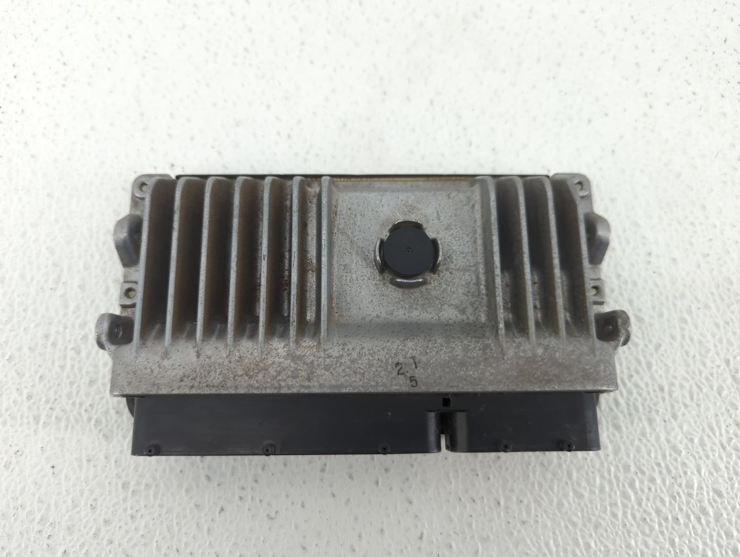2016 Toyota Prius PCM Engine Control Computer ECU ECM PCU OEM P/N:89661-47640 39111-2G677, 39101-2G677 Fits OEM Used Auto Pa