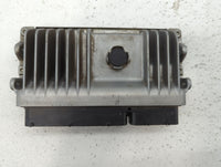 2016 Toyota Prius PCM Engine Control Computer ECU ECM PCU OEM P/N:89661-47640 39111-2G677, 39101-2G677 Fits OEM Used Auto Pa