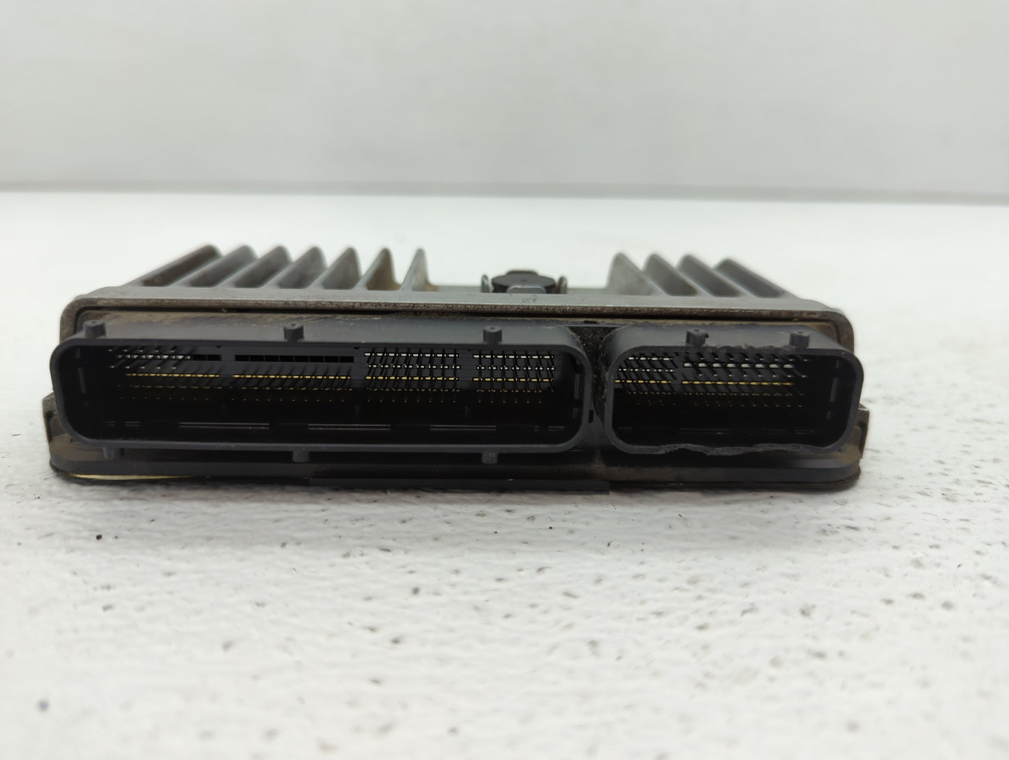 2016 Toyota Prius PCM Engine Control Computer ECU ECM PCU OEM P/N:89661-47640 39111-2G677, 39101-2G677 Fits OEM Used Auto Pa