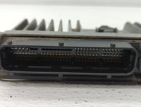 2016 Toyota Prius PCM Engine Control Computer ECU ECM PCU OEM P/N:89661-47640 39111-2G677, 39101-2G677 Fits OEM Used Auto Pa