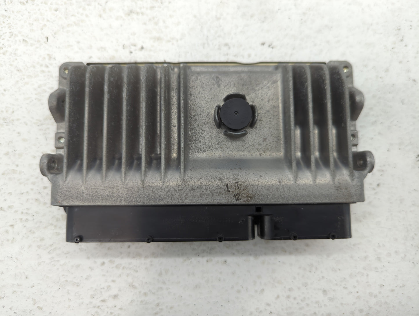 2016 Toyota Prius PCM Engine Control Computer ECU ECM PCU OEM P/N:89661-47640 89661-47650 Fits OEM Used Auto Parts - Oemused