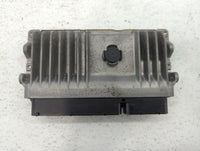 2016 Toyota Prius PCM Engine Control Computer ECU ECM PCU OEM P/N:89661-47640 89661-47650 Fits OEM Used Auto Parts - Oemused