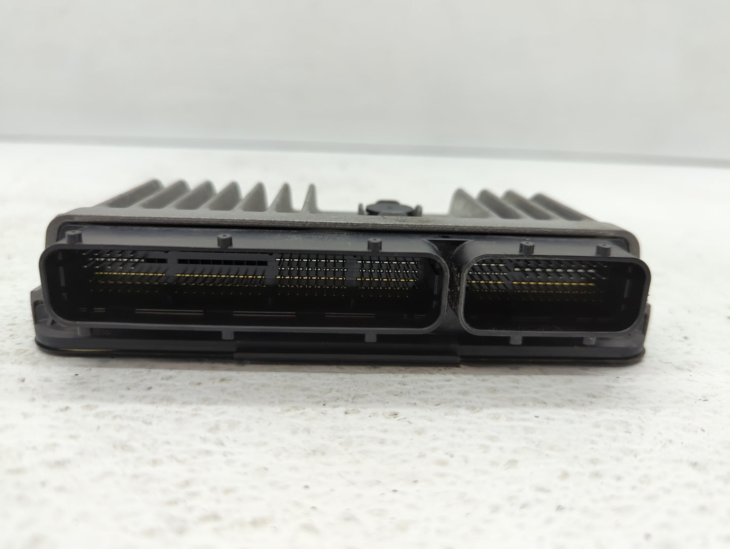 2016 Toyota Prius PCM Engine Control Computer ECU ECM PCU OEM P/N:89661-47640 89661-47650 Fits OEM Used Auto Parts - Oemused