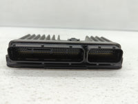2016 Toyota Prius PCM Engine Control Computer ECU ECM PCU OEM P/N:89661-47640 89661-47650 Fits OEM Used Auto Parts - Oemused