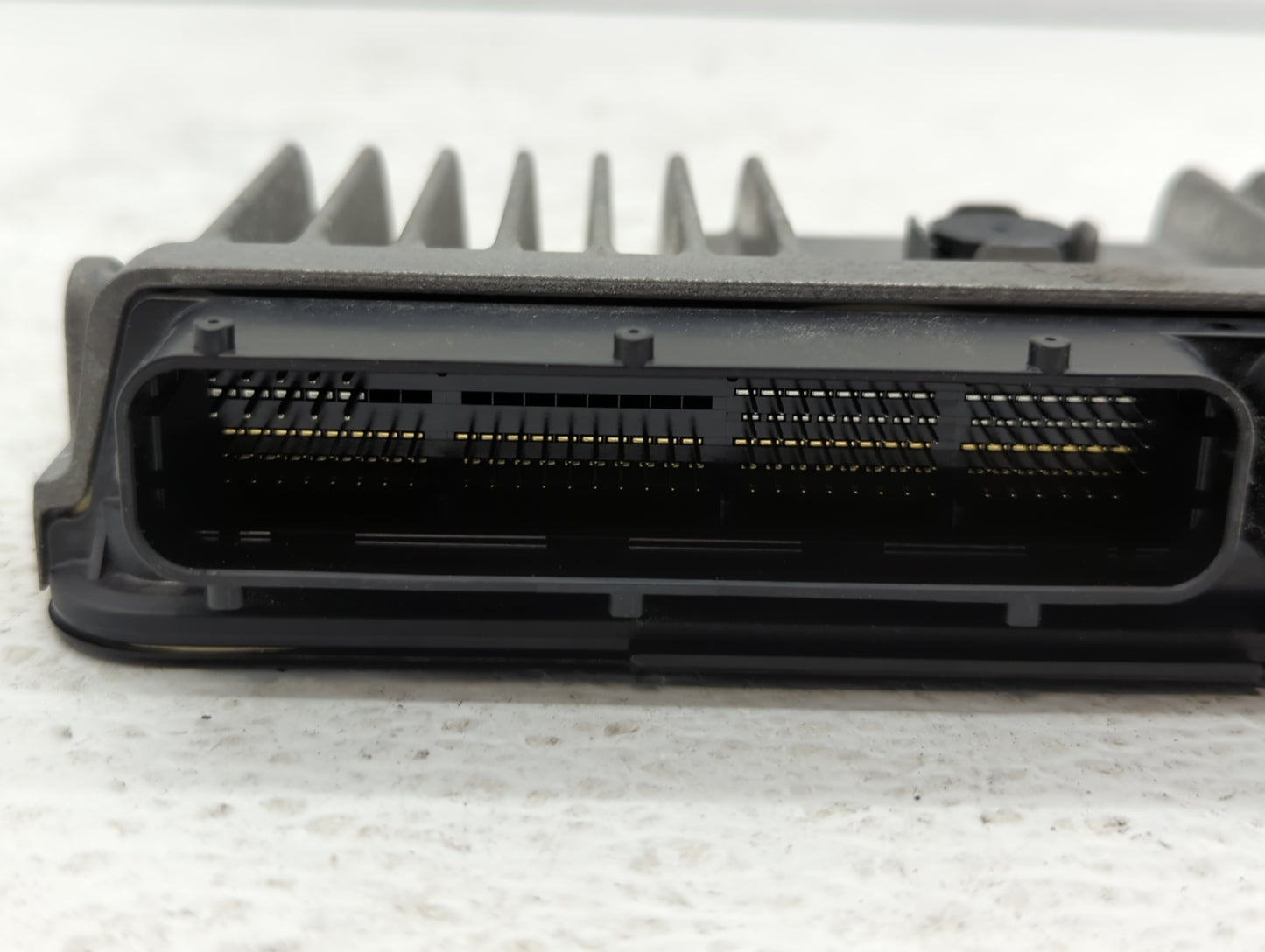 2016 Toyota Prius PCM Engine Control Computer ECU ECM PCU OEM P/N:89661-47640 89661-47650 Fits OEM Used Auto Parts - Oemused