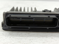 2016 Toyota Prius PCM Engine Control Computer ECU ECM PCU OEM P/N:89661-47640 89661-47650 Fits OEM Used Auto Parts - Oemused