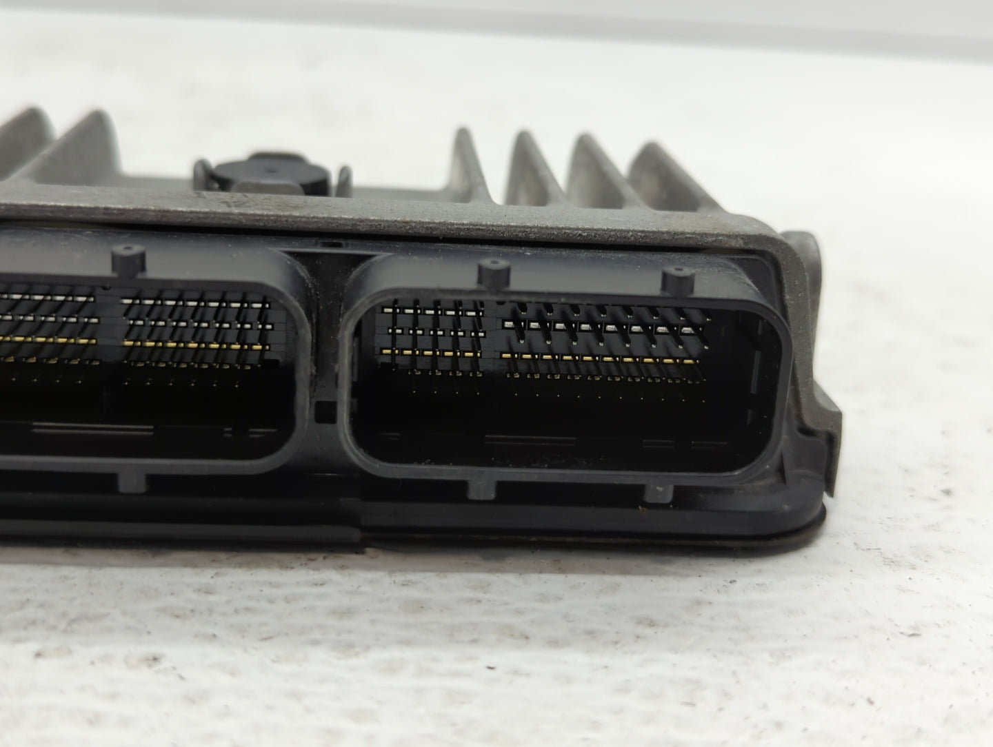2016 Toyota Prius PCM Engine Control Computer ECU ECM PCU OEM P/N:89661-47640 89661-47650 Fits OEM Used Auto Parts - Oemused