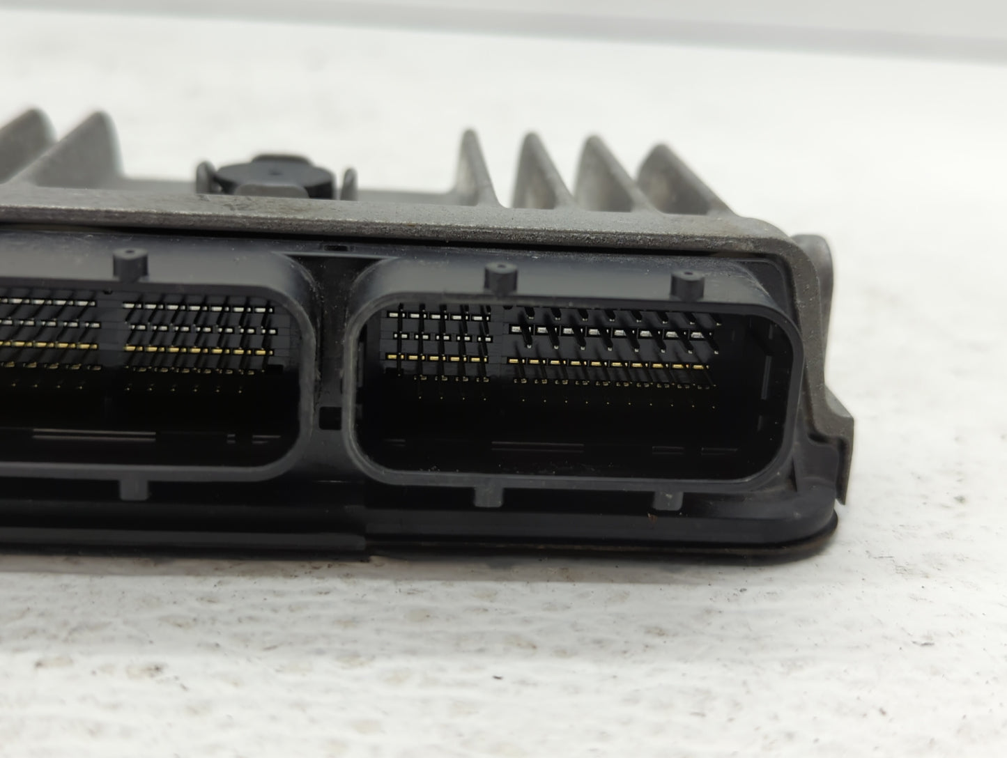 2016 Toyota Prius PCM Engine Control Computer ECU ECM PCU OEM P/N:89661-47640 89661-47650 Fits OEM Used Auto Parts - Oemused