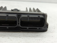 2016 Toyota Prius PCM Engine Control Computer ECU ECM PCU OEM P/N:89661-47640 89661-47650 Fits OEM Used Auto Parts - Oemused