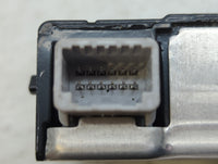 2016 Toyota Prius Chassis Control Module Ccm Bcm Body Control 8646c-47010 - Oemusedautoparts1.com