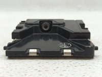2016 Toyota Prius Chassis Control Module Ccm Bcm Body Control 8646c-47010 - Oemusedautoparts1.com