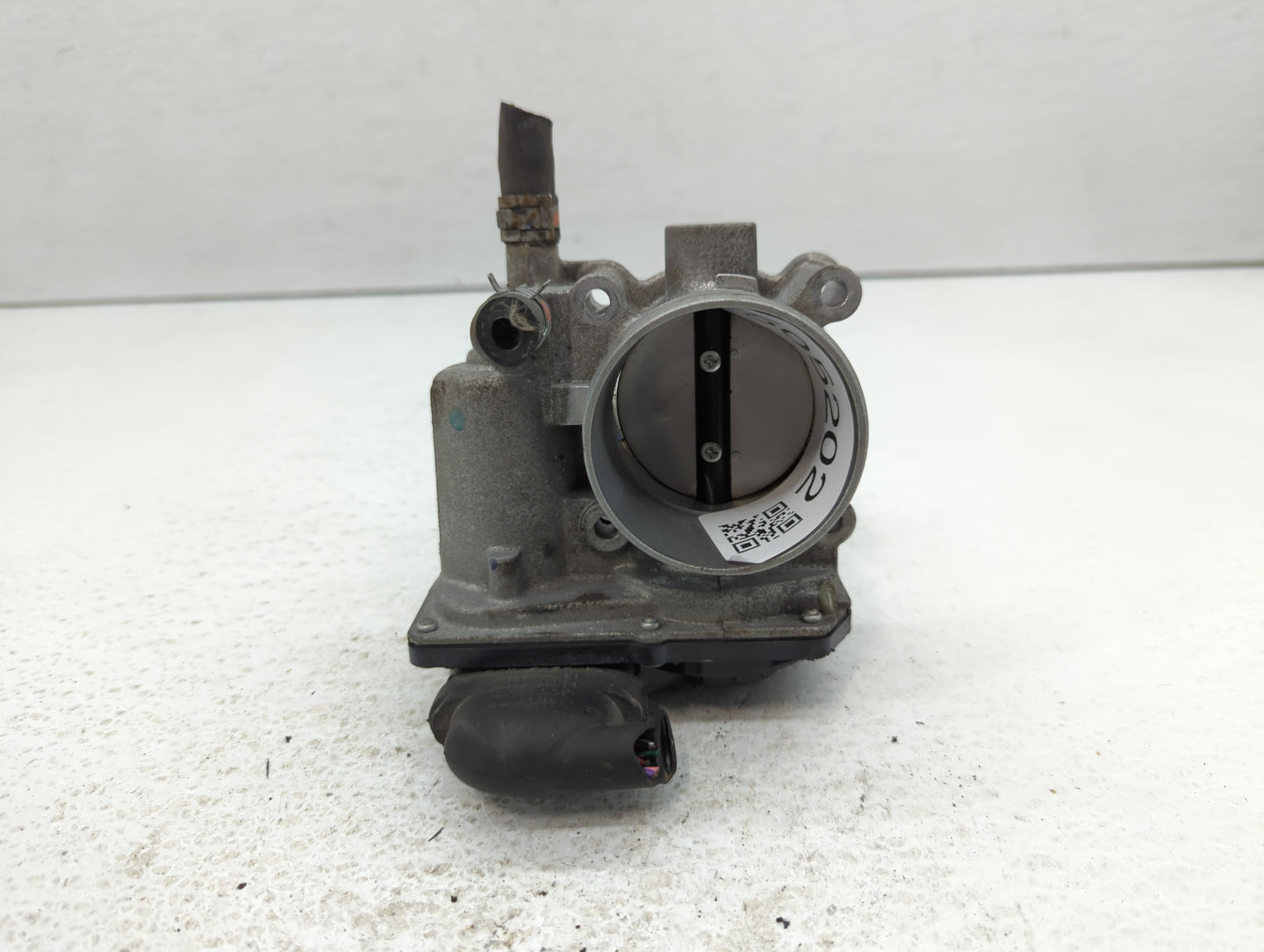 2010-2022 Toyota Prius Throttle Body P/N:22030-37060 Fits Fits 2010 2011 2012 2013 2014 2015 2016 2017 2018 2019 2020 2021 2