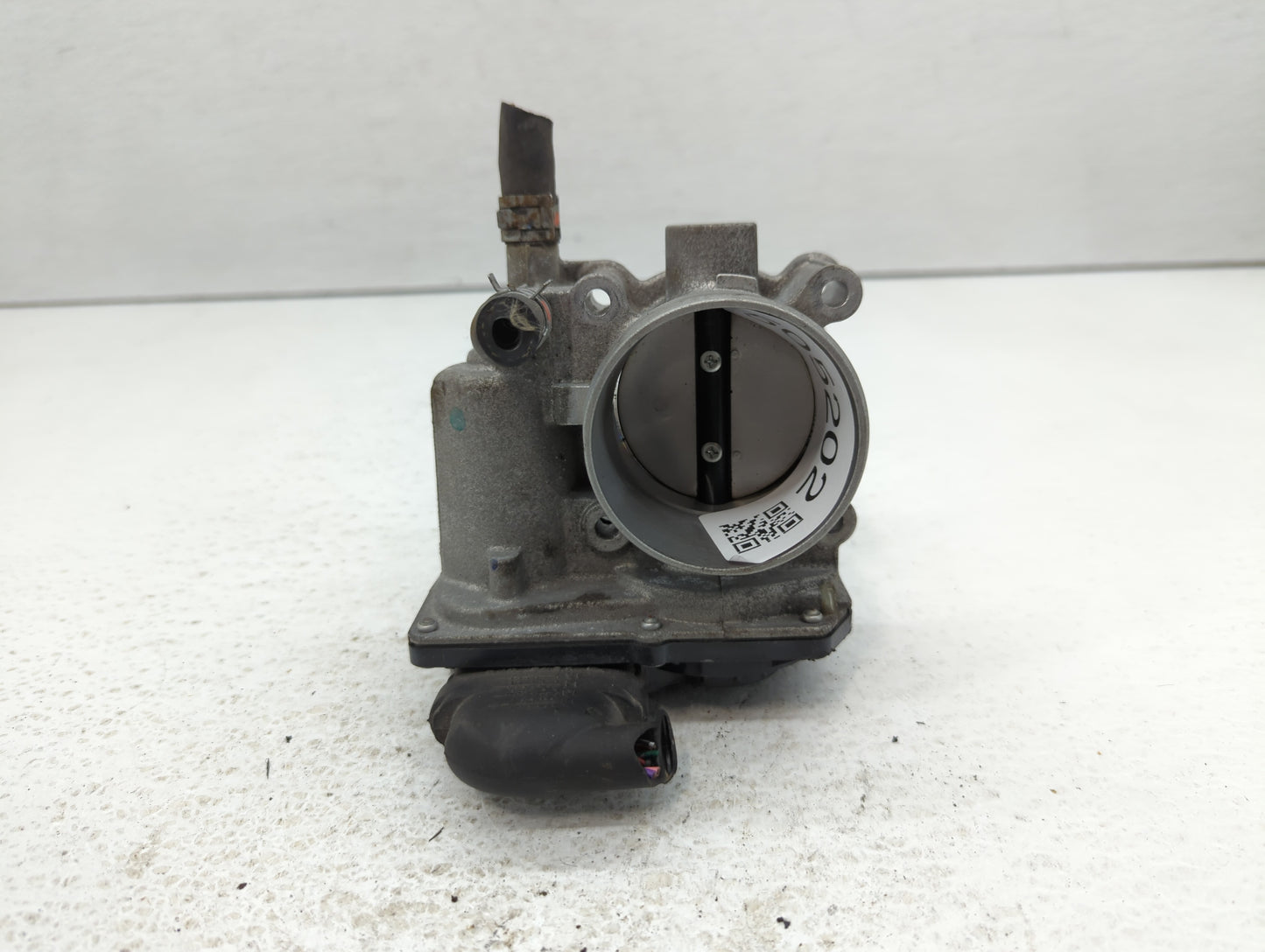 2010-2022 Toyota Prius Throttle Body P/N:22030-37060 Fits Fits 2010 2011 2012 2013 2014 2015 2016 2017 2018 2019 2020 2021 2