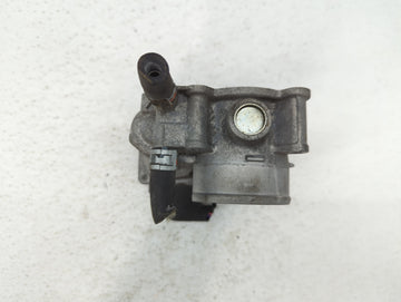 2010-2022 Toyota Prius Throttle Body P/N:22030-37060 Fits Fits 2010 2011 2012 2013 2014 2015 2016 2017 2018 2019 2020 2021 2022 OEM Used Auto Parts