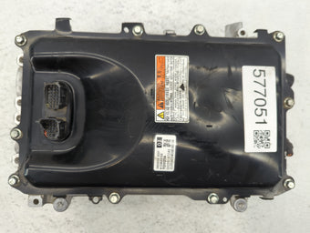 compare product 2016 Toyota Prius Hybrid DC Synergy Drive Power Inverter P/N:G9200-47240 Fits OEM Used Auto Parts