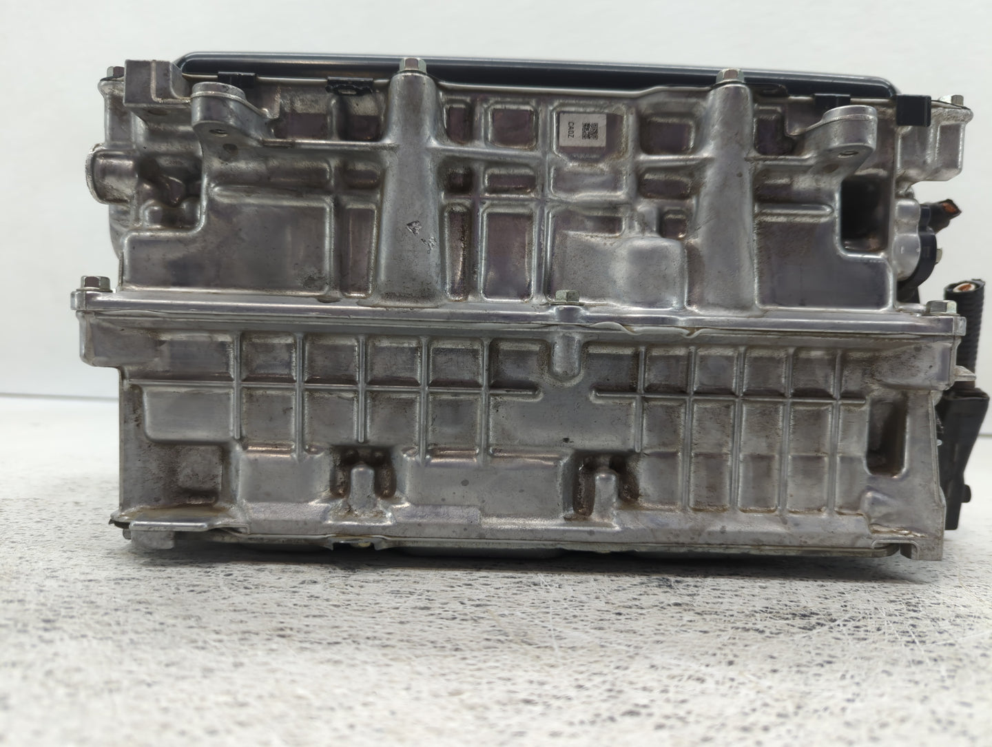 2016 Toyota Prius Hybrid DC Synergy Drive Power Inverter P/N:G9200-47240 Fits OEM Used Auto Parts - Oemusedautoparts1.com